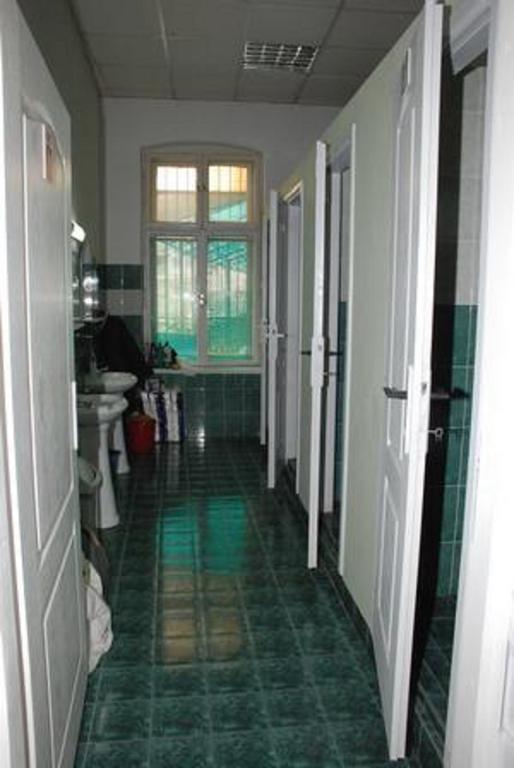 Central Station Hostel Belgrado Habitación foto