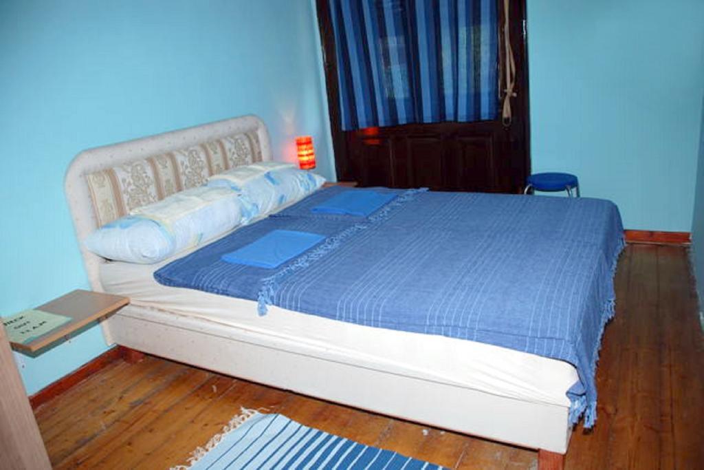 Central Station Hostel Belgrado Habitación foto