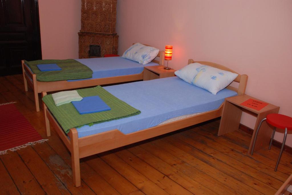 Central Station Hostel Belgrado Habitación foto